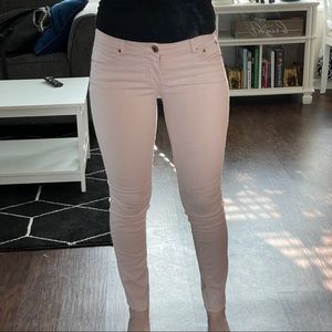 Mossimo Supply Co. Skinny Jeans